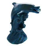 UBBINK Wasserspeier Delfin 18 cm