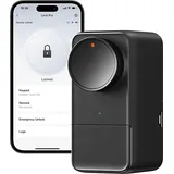 SwitchBot Smart Lock Pro Smartes elektronisches Türschloss