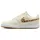 Nike Court Vision Low Herren Sail / Black White Flax 38,5