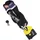 Urban U8K100 Schwarz/Yellow Kettenschloss
