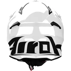Airoh Aviator Ace 2 COLOR WHITE GLOSS M