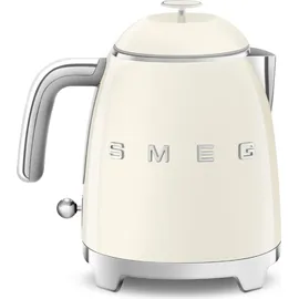 Smeg KLF05CREU creme