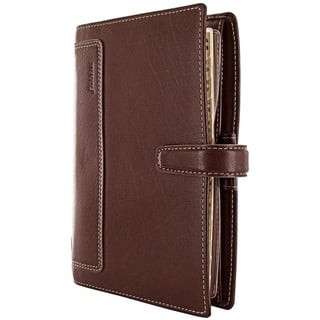 Filofax 25120 Personal Holborn, braun