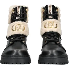 Liu•Jo Liu Jo Schnürstiefelette schwarz 37