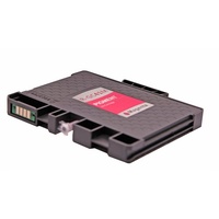 ABC-Design Kompatible Druckerpatrone für Ricoh Gc41M Magenta von ABC
