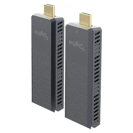 Digitus 4K Wireless HDMI Extender Set, 150 m 4K/60Hz