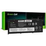 GreenCell Green Cell Laptop Akku für Lenovo ThinkPad P14s P43s T14 T490 T495 / L18C3P71 L18C3P72 L18L3P73 L18M3P73 L18M3P74 Gen 1 Gen 2