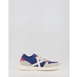 Munich  Sneaker MINI NET  in Blau, 28