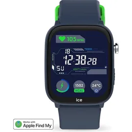 ICE-Watch ICE smart junior 3.0 FM Blue