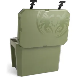 Petromax KX25 olivgrün