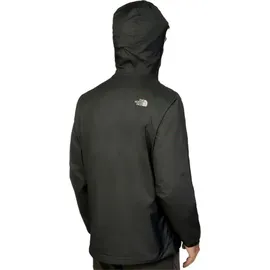 The North Face M QUEST JACKET - EU Summit Navy Summit Navy XS - Schwarz - XS