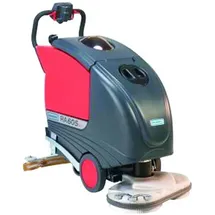 Cleanfix Scheuersaugmaschine RA 605 IBCT
