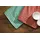 KLEINE WOLKE Royal Handtuch 50 x 100 cm rot