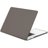 Black Rock Protective MacBook Pro (M2, 2022) Schwarz