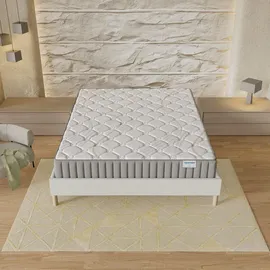 november sleep Matratze 90 x 200 cm H4 Komfortschaum