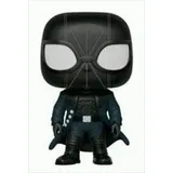 Funko Spider-Man Noir Funko POP! Spielfigur 16 cm mehrfarbig