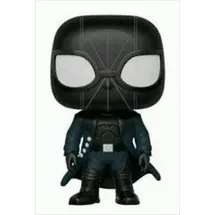 Funko Spider-Man Noir Funko POP! Spielfigur 16 cm mehrfarbig