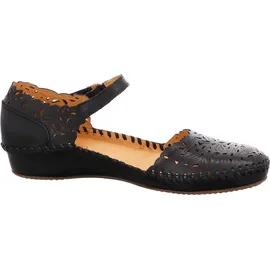 PIKOLINOS 655-0906 Damen Schwarz 38