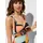 bonprix Badeanzug Damen Schwarz 50
