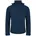 Outdoorjacke dunkelblau L