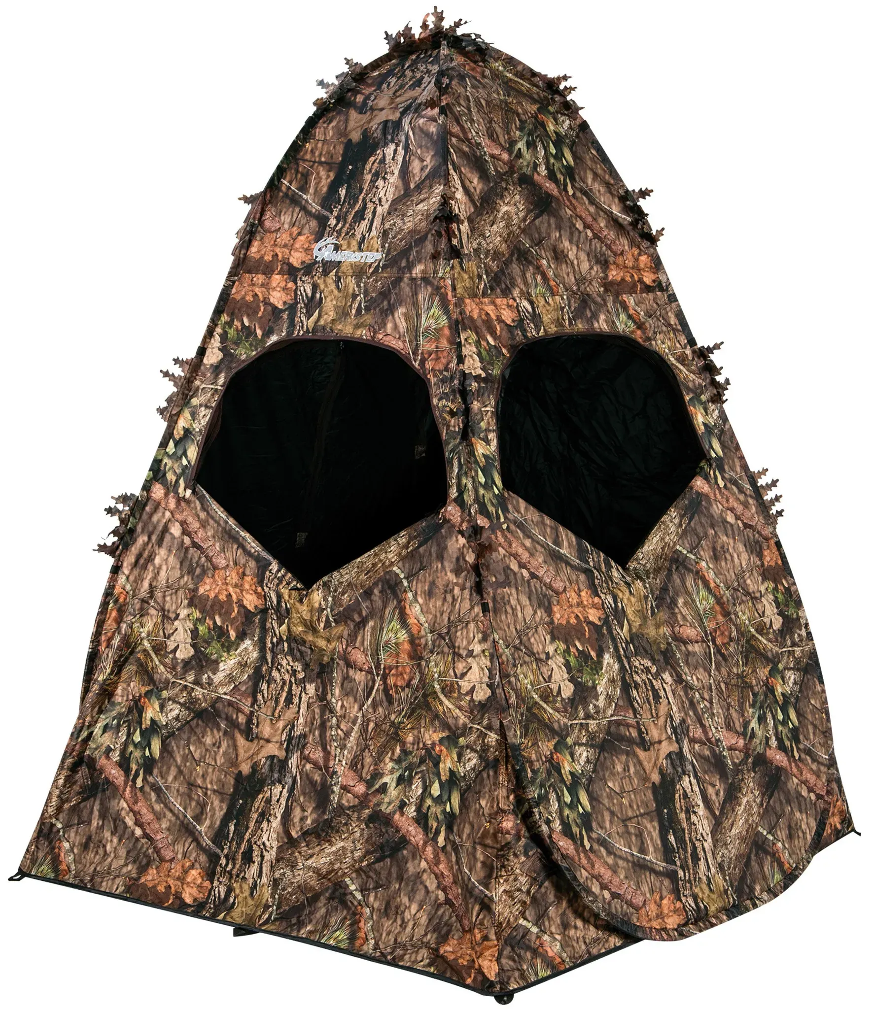 Ameristep Beobachtungszelt, mossy oak