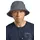 Jack Wolfskin Vent Bucket Hat grau M