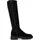TAMARIS Damen Schwarz 41