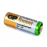Batterie LR23A 12V A23 23A V23GA MN21 GP ALKALINE