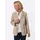 Witt Weiden Blusenblazer Braun 38