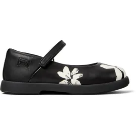 Camper Camper, Duet, Kids - Moccasin/Ballerina, Black, 33, (EU)