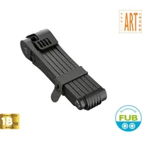 Seatylock Faltschloss, 110 cm)