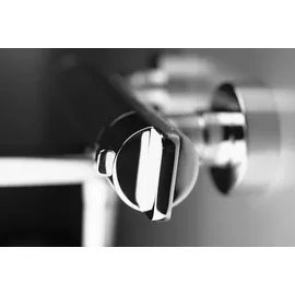 TRIZERATOP Duschsystem mit Duscharmatur Thermostatisch Chrom