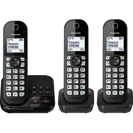 Panasonic KX-TGC463GB