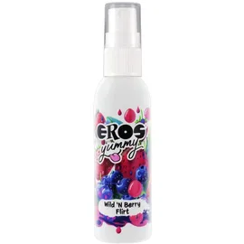 Eros Yummy Wild 'N Berry Flirt 50 ml