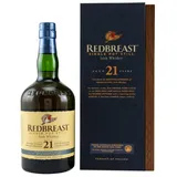 Redbreast 21 Years Old Single Pot Still Irish 46% vol 0,7 l Geschenkbox