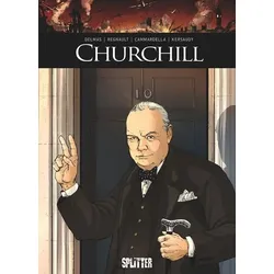 Churchill