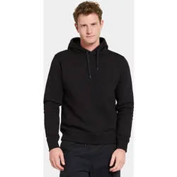 Didriksons VEN USX Hoodie Claws black (060) XXL