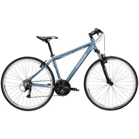 KROSS Move 1.0 28 Zoll RH 48 cm blau/schwarz
