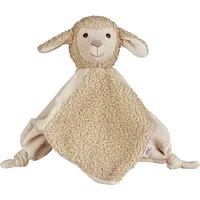 Sterntaler Schmusetuch Schaf Flocke 27 cm Beige