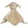 Sterntaler Schmusetuch Schaf Flocke 27 cm Beige