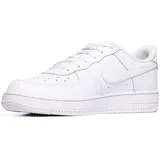 Nike Air Force 1 Kids Weiß 40