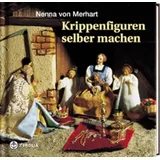 Tyrolia Krippenfiguren selber machen