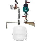 Stiebel Eltron Kompaktbaugruppe WPSB 312 E