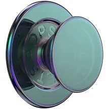 PopSockets PopGrip für MagSafe Nightshade Grün