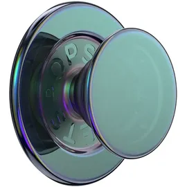 PopSockets PopGrip für MagSafe Nightshade Grün