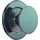 PopSockets PopGrip für MagSafe Nightshade Grün