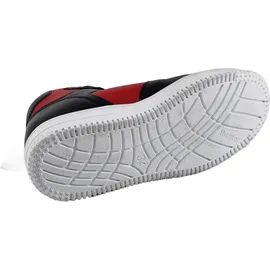 Richter Klettsneaker Kinder Schwarz 35