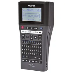 Brother P-touch H500