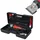 vidaXL 6-tlg. Pferdeschermaschine-Set 550 W