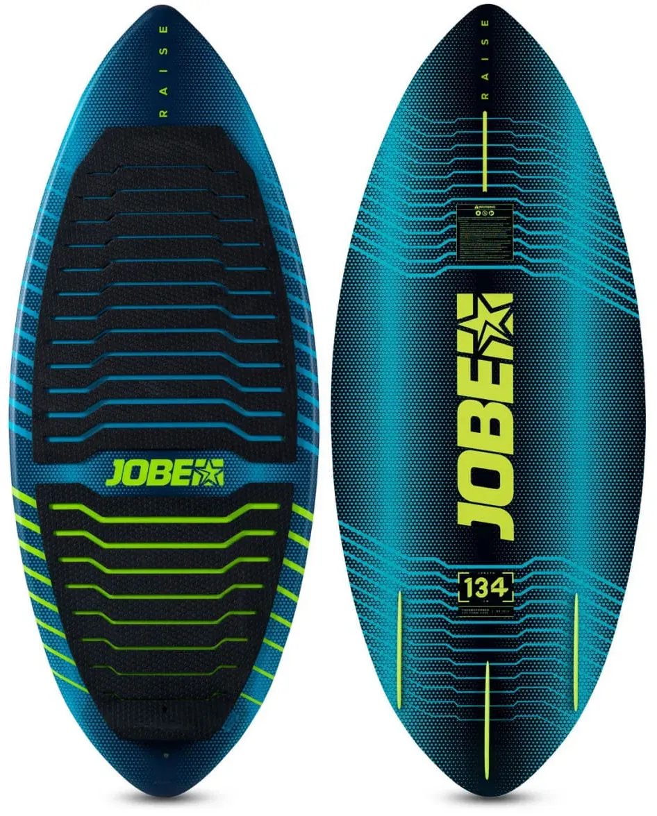 Jobe Raise 134 Wakesurfer     